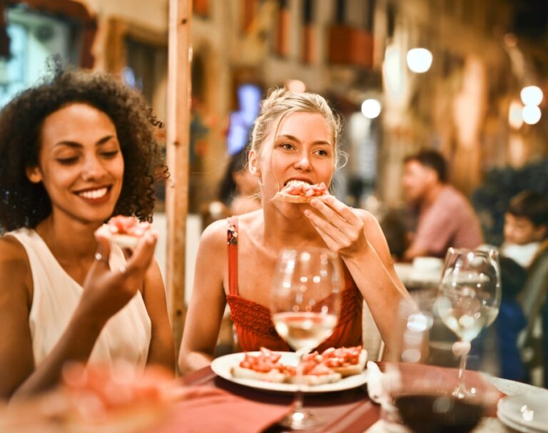 Marketing per Ristoranti Marketing per Ristoranti